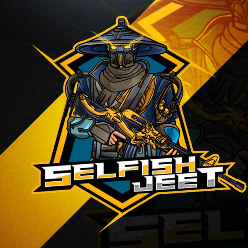 SeLFisH JEET icon