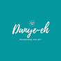 Danyeee logo