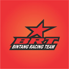 Логотип каналу Bintang Racing Team