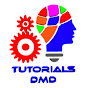 Tutorials DMD logo