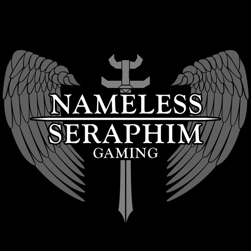 Nameless Seraphim Gaming