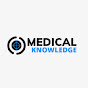3D Medical Knowledge logo