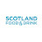 Scotland Food & Drink