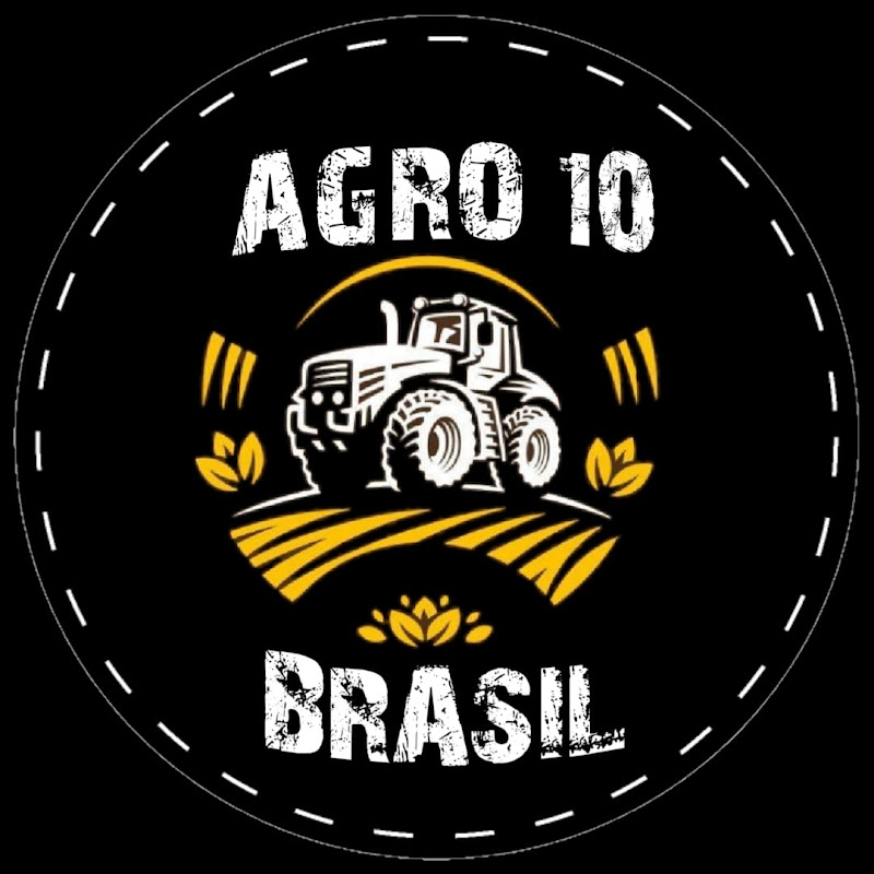 AGRO 10 BRASIL