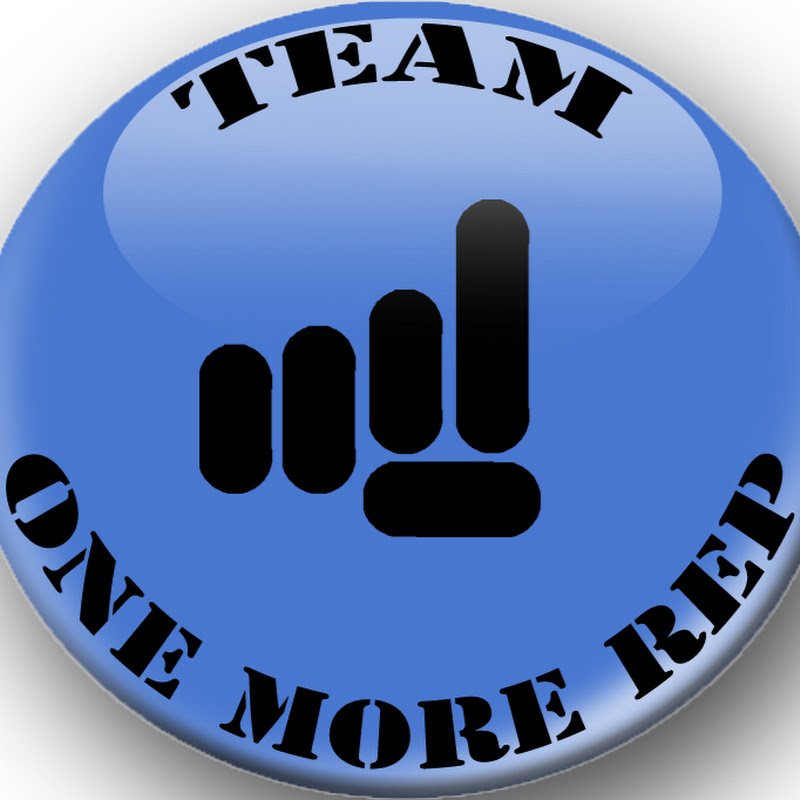 Team One More Rep