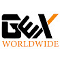 GEX Worldwide logo