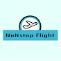 NoNstop Flight logo