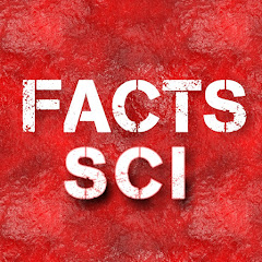 Логотип каналу FACTS SCI
