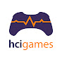 HCI Games logo