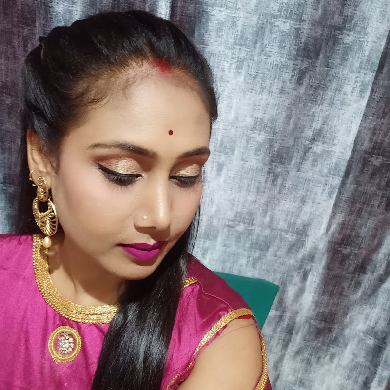 Reeti's Wonder