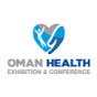 OMAN HEALTH EXHIBITION & CONFERENCE logo