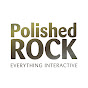 Polished Rock - Interactive Virtual Sales Tools logo