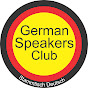 German Speakers Club logo