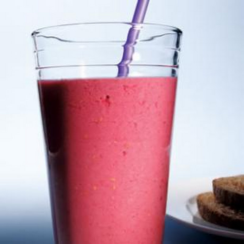 Healthy Smoothie Recipes