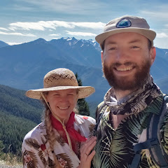 Some Dude Walking — YouTube channel thumbnail