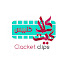 nHuMiTQ6XLc-channel-avatar-Clacket Clips كلاكيت