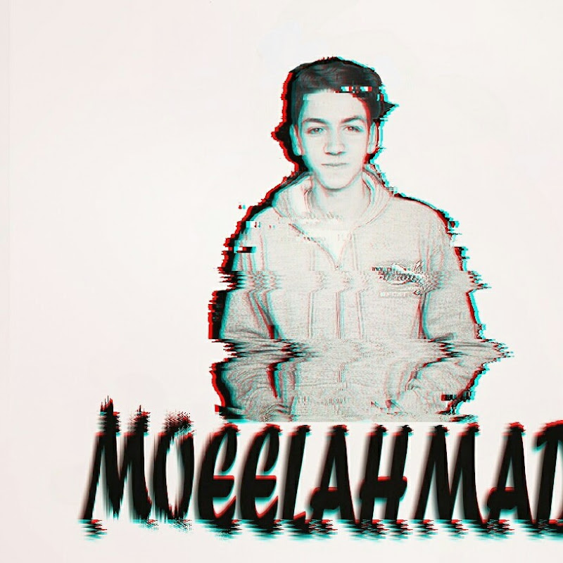 moe ahmadi