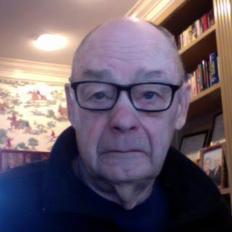 George Kessinger