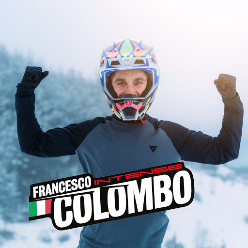 Francesco Colombo