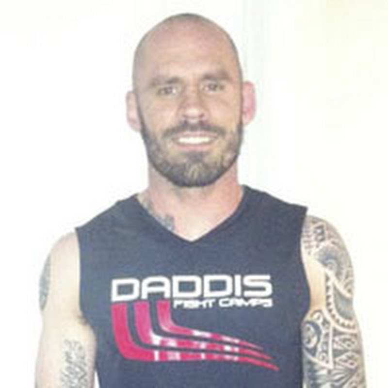 Brad Daddis