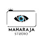 Maharaja Studio Udt logo