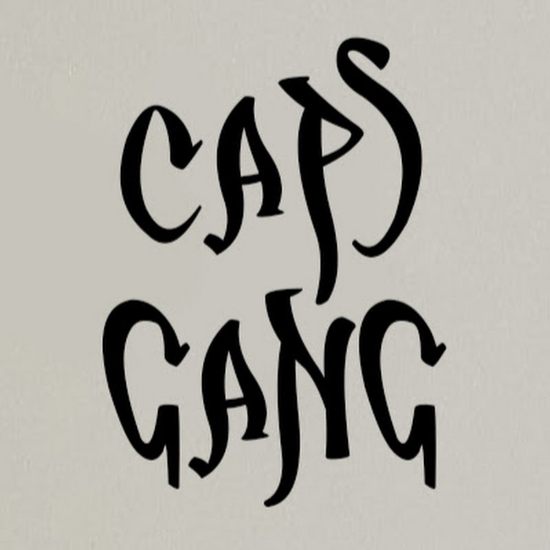 CAPS GANG