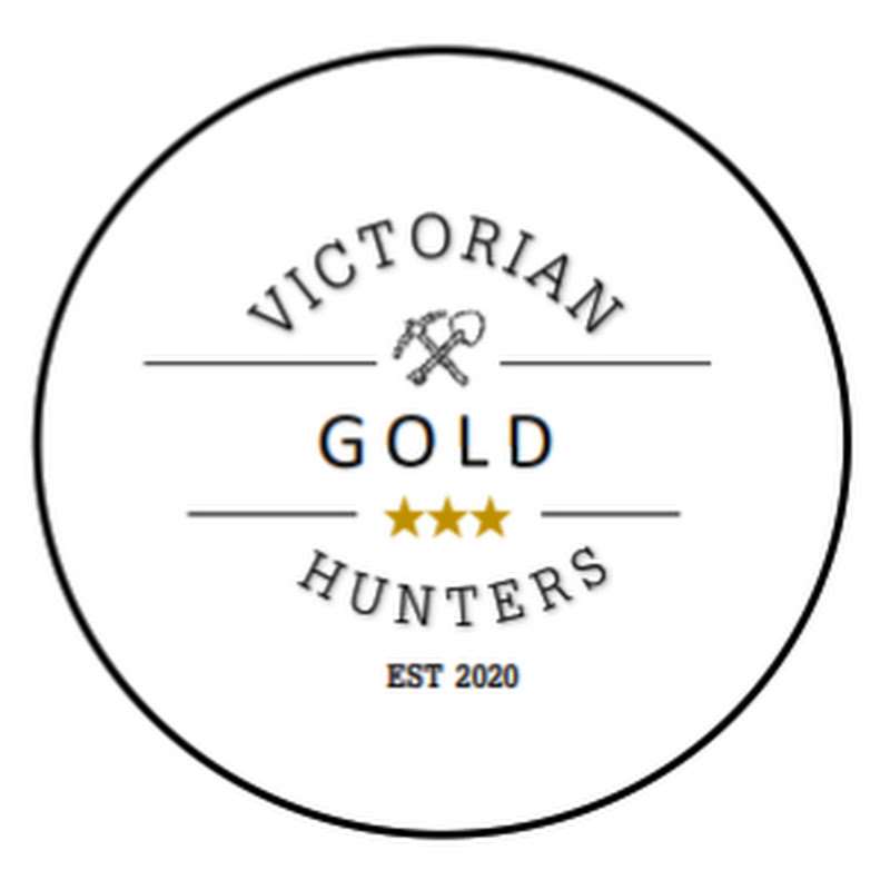 Victorian Gold Hunters