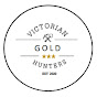 Victorian Gold Hunters logo