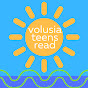 Volusia Teens Read logo