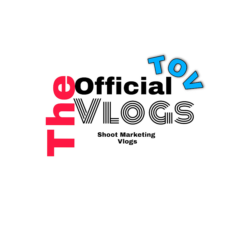 The Official Vlogs
