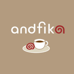 andfikaアイコン画像