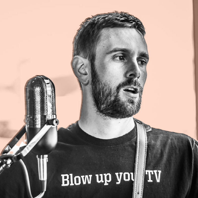 David Bridwell Music