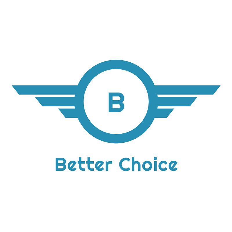 Better Choice