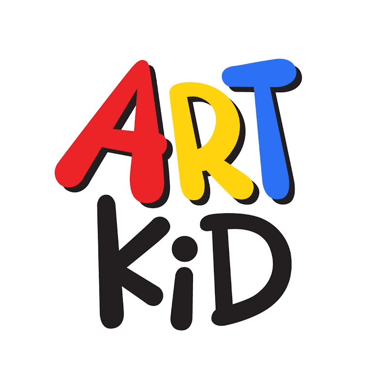 ArtKid Channel