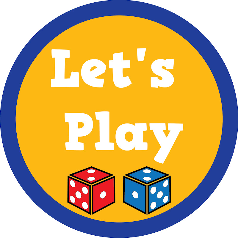 Let's Play