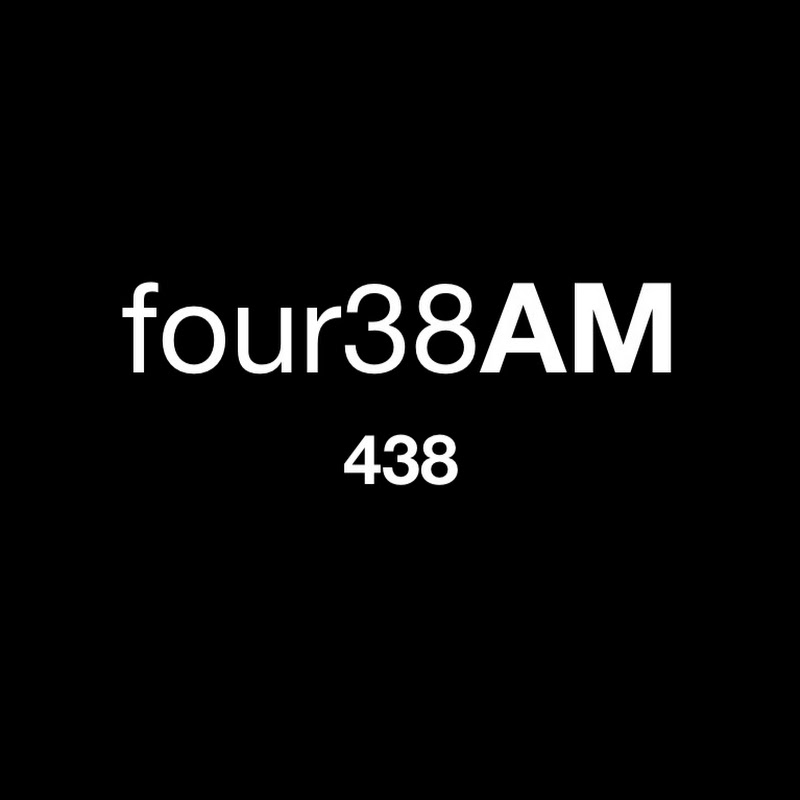 four38AM