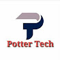 potter tech logo