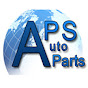 Aps Auto Parts logo