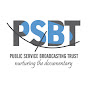 PSBT India logo