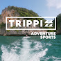 Trippi LIVE logo