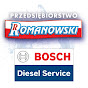 Przedsiębiorstwo Romanowski