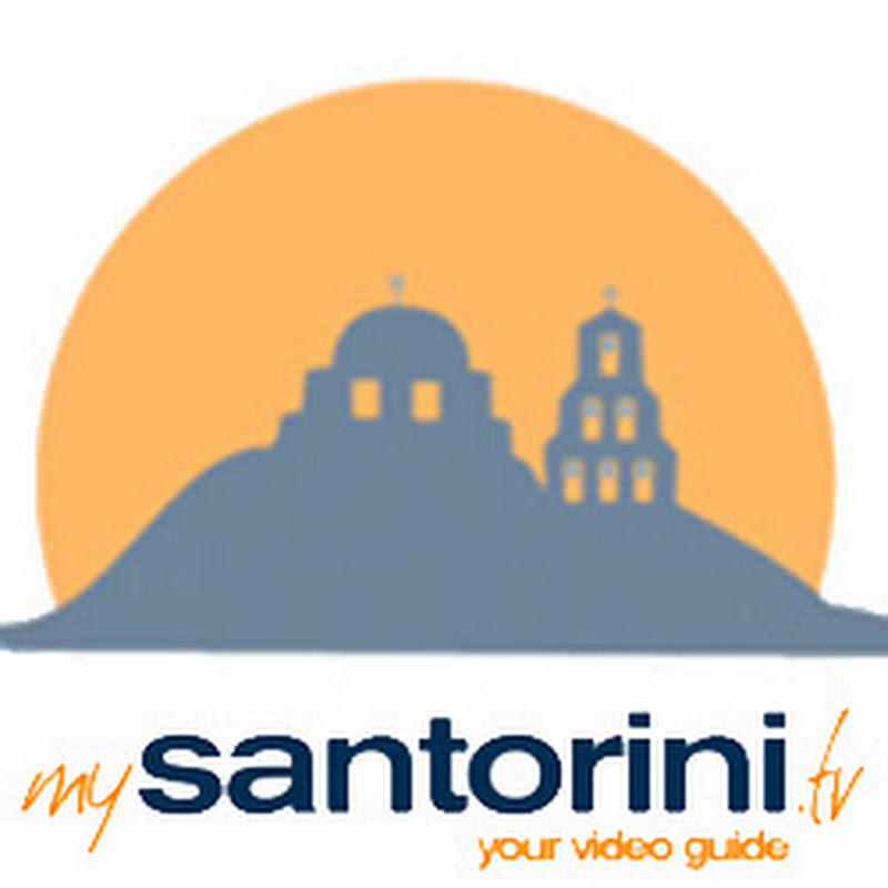 mySantorini.tv