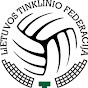 Lithuania Volleyball logo