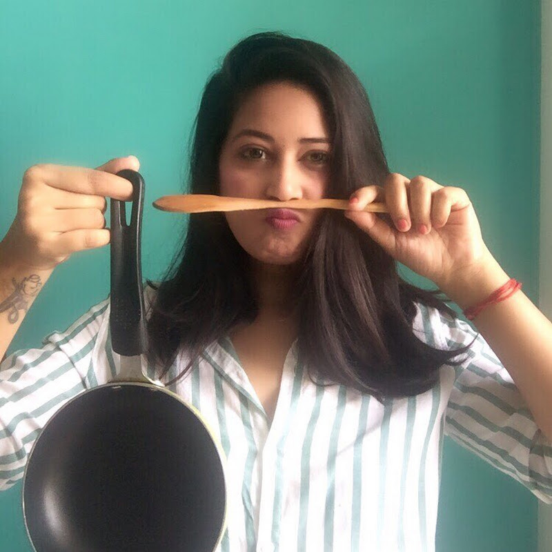 Pirate Of Kitchen