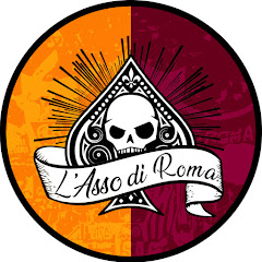 L'Asso di Roma Avatar