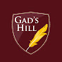 Gad's Hill School logo