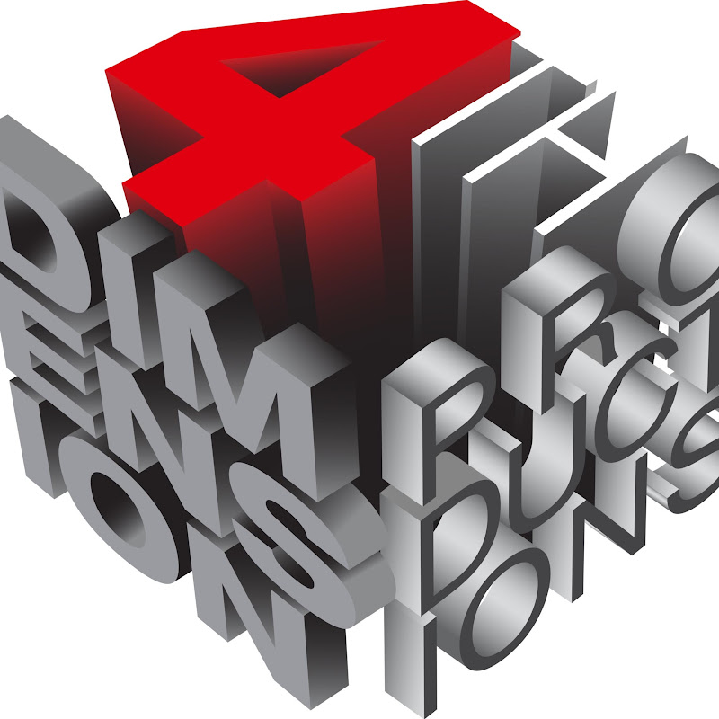 4th Dimension Productions inc.
