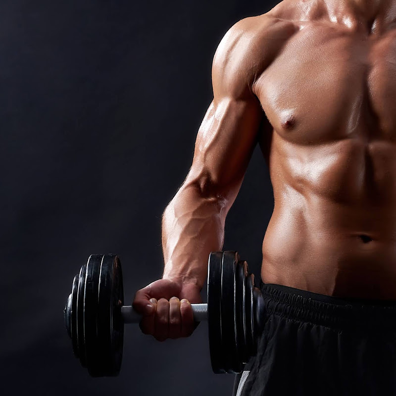 Extreme Workout