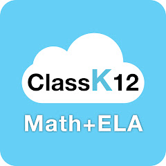 ClassK12 - Math and ELA Personalized Learning Program.