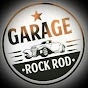 Garage Rock Rod logo